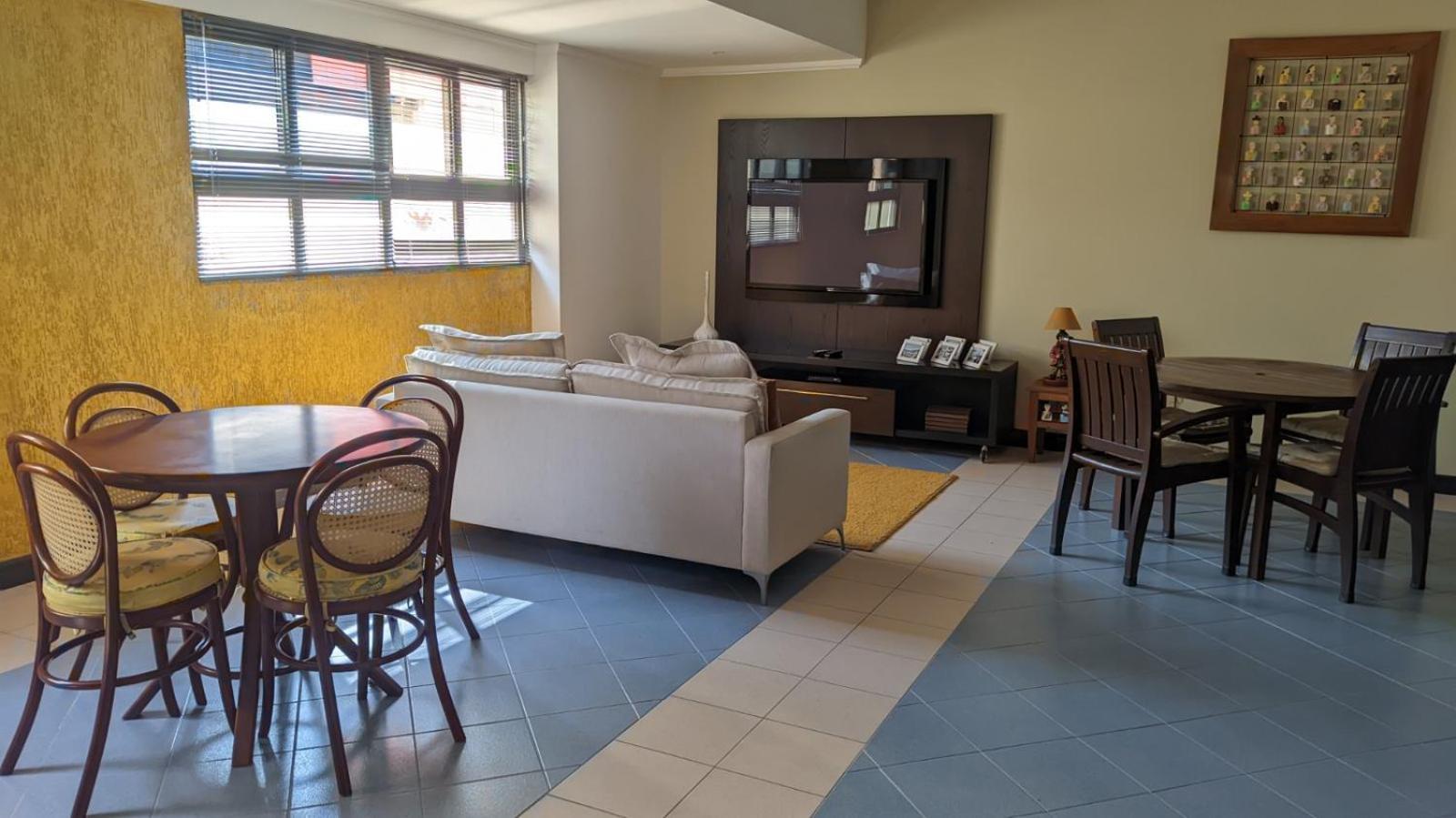 Golfinhos Apart-Hotel - Apto Terreo Frente Ao Mar!!! Florianopolis Luaran gambar
